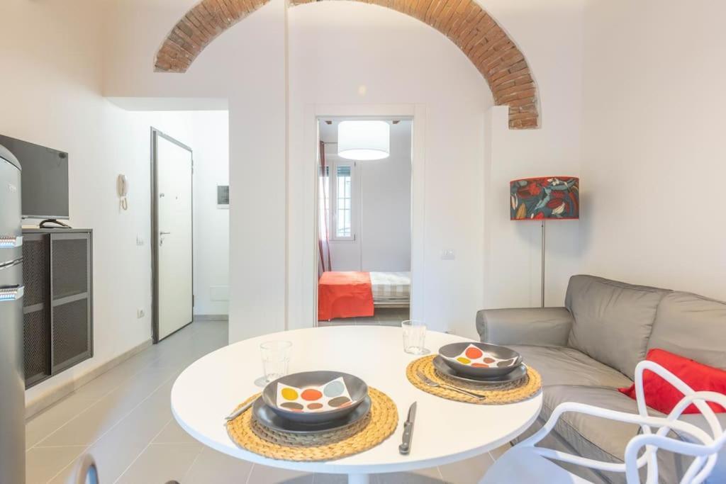 Careggi, Meyer, Cto Con Giardino Lejlighed Firenze Eksteriør billede