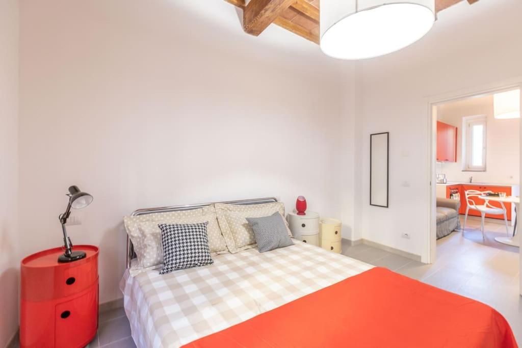 Careggi, Meyer, Cto Con Giardino Lejlighed Firenze Eksteriør billede