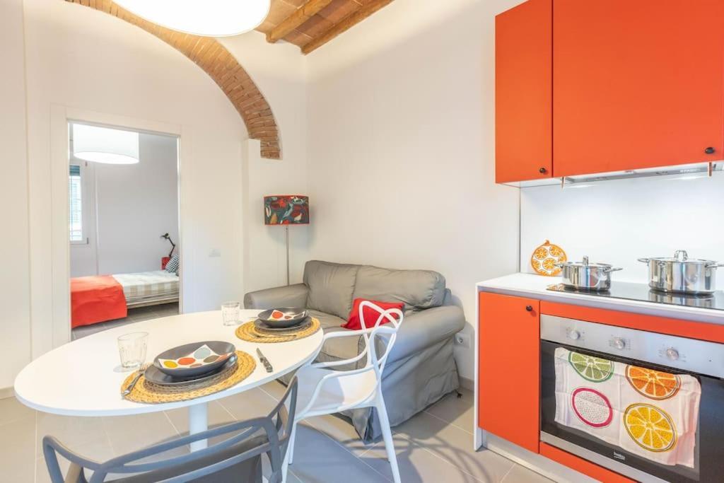 Careggi, Meyer, Cto Con Giardino Lejlighed Firenze Eksteriør billede