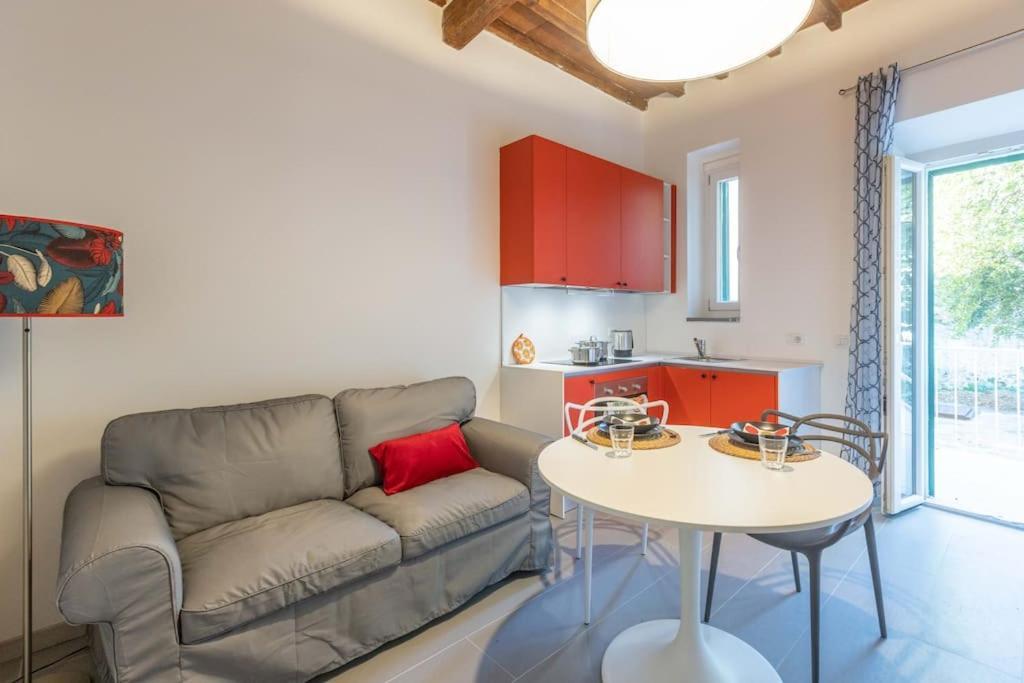 Careggi, Meyer, Cto Con Giardino Lejlighed Firenze Eksteriør billede