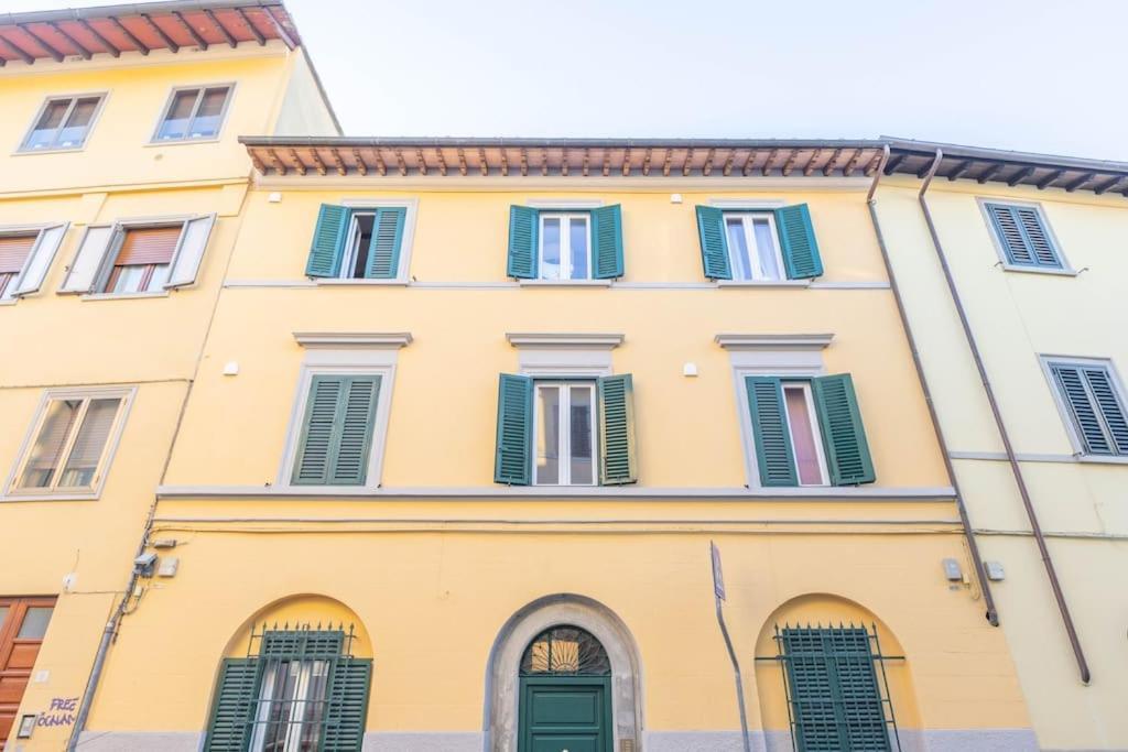 Careggi, Meyer, Cto Con Giardino Lejlighed Firenze Eksteriør billede