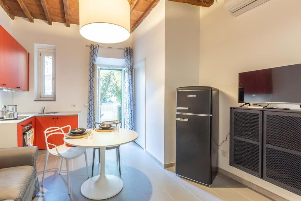 Careggi, Meyer, Cto Con Giardino Lejlighed Firenze Eksteriør billede