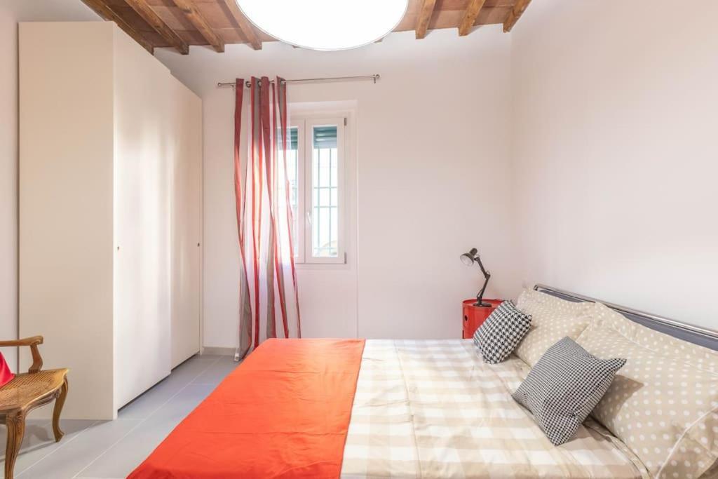 Careggi, Meyer, Cto Con Giardino Lejlighed Firenze Eksteriør billede