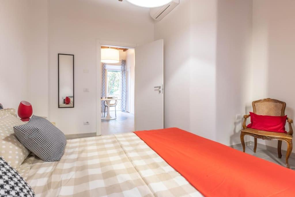Careggi, Meyer, Cto Con Giardino Lejlighed Firenze Eksteriør billede