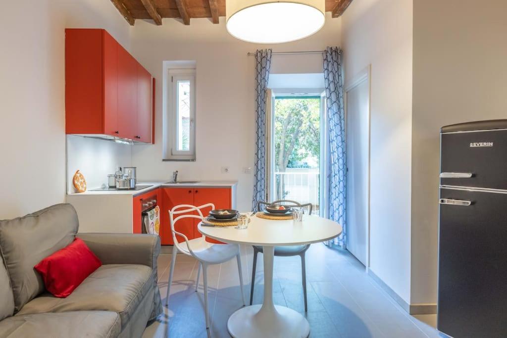 Careggi, Meyer, Cto Con Giardino Lejlighed Firenze Eksteriør billede